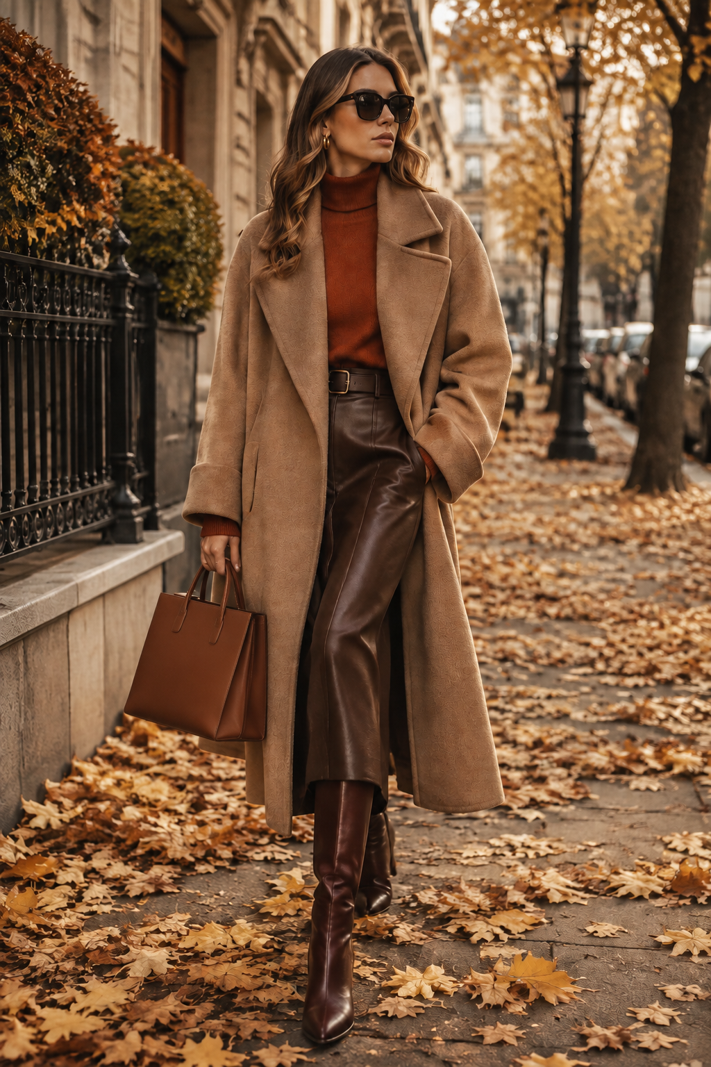 Colección-Otoño
